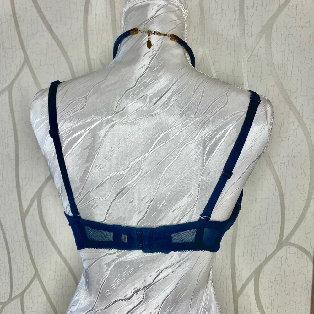 🌷 La Senza 🌷 Bombshell Hello Sugar Add 2 Cups Wireless Bra - Picture 6 of 9